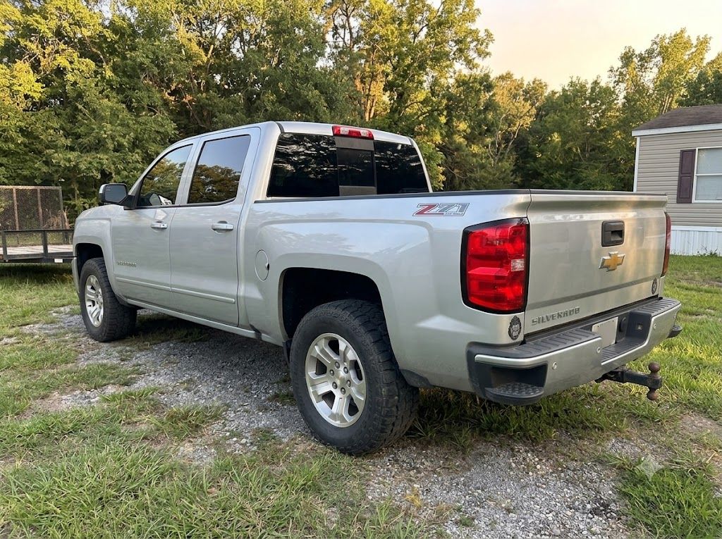 chevrolet silverado 1500 2017 1GCVKREC1HZ336819 image chevrolet silverado 1500 2017 1GCVKREC1HZ336819 image